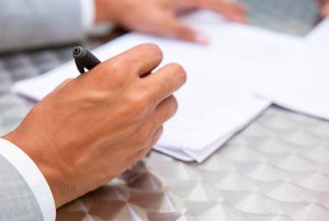 Disbrigo Pratiche Burocratiche