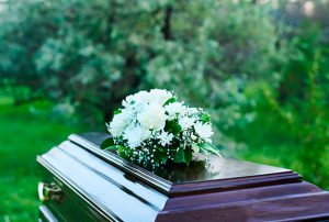 Organizzazione Completa di Funerali